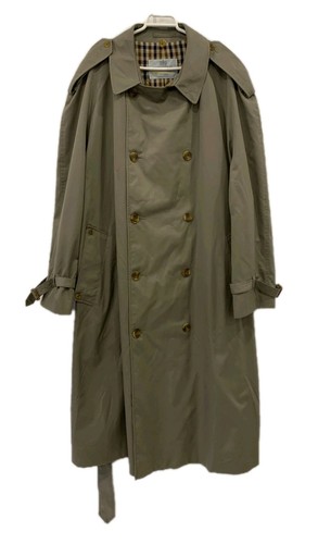 Aquascutum london trench - aquascutum,