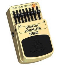 Equalizzatore grafico - equalizzatore,