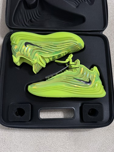 Nike giannis freak lx - nike, 7
