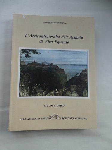 TROMBETTA-L'ARCICONFRATERNITA