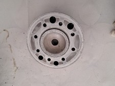 Testa Cilindro TM Racing 125