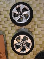 cerchi originali AUDI - RONAL