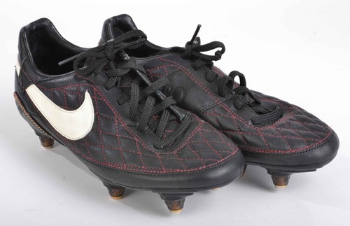 Scarpe calcio nike tiempo - nike,