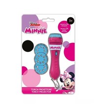 Torcia Proiettore Minnie
