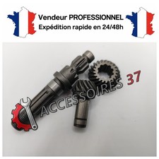 Arbre de renvoi d'angle pour