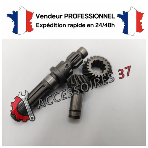 Arbre renvoi angle pour - d'angle,