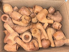 mozziconi legno radica