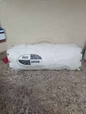 Barca di salvataggio aviazione