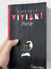 POESIE  Raffaele Viviani Guida