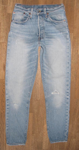 Usato levi 501 jeans - levi's, /