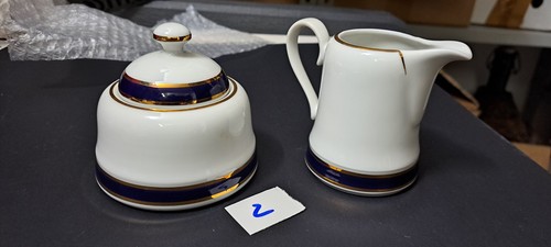 Bavaria porcellana set - ,