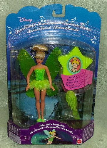 Vintage anni disney musical - 90,