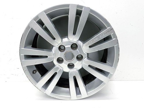 Land rover range l322 - land,