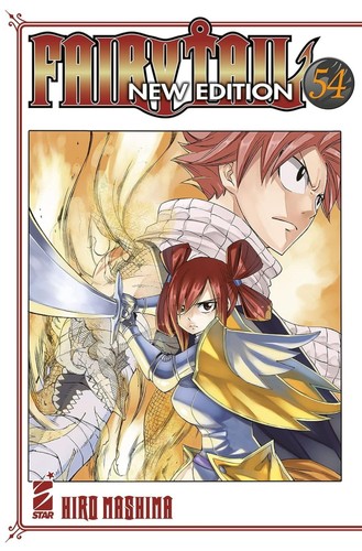 Hiro mashima fairy tail new - hiro,