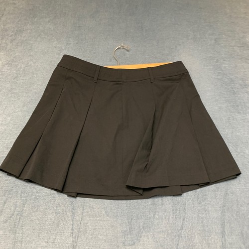 Uniqlo skort donna nero - skort,
