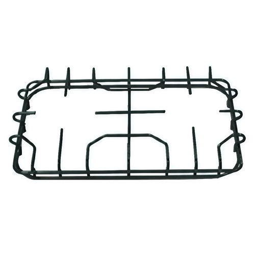 Griglia acciaio smaltata - griglia,