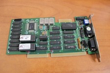 PC VINTAGE - ISA VGA #5