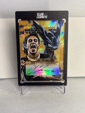 Club legacyz icons kenan - club, 3