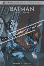 BATMAN LE CRONACHE DEL