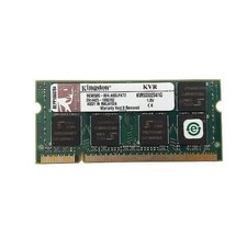 Kingston Kvr533d2s4/1g Ddr2