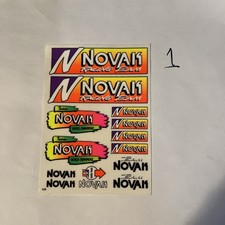 Team NOVAK Vintage RC Racing