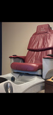 Pedicure chair jets and - pedicure, w/