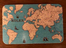 ROLEX 2000 2001 Genuine