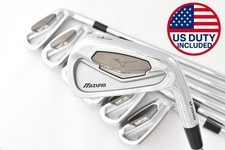 7P Mizuno MP-15 Set di ferri
