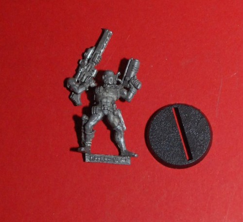 Warhammer 40k guardia - warhammer,