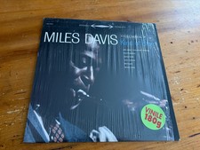 LP ITALY 2011 Miles Davis –
