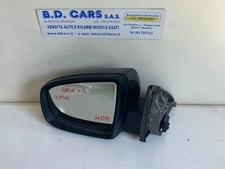 RETROVISORE/SPECCHIETTO BMW X5 2012 SX 3 PIN - VEDI DESCRIZ.