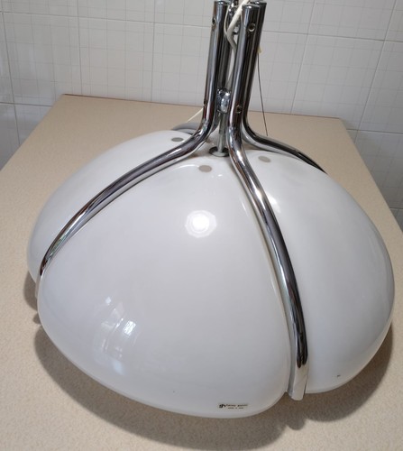 Lampadario sospensione - lampadario, a