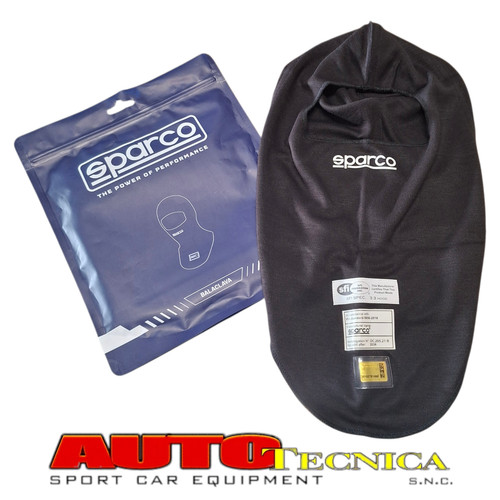 Sottocasco ignifugo sparco - sottocasco,