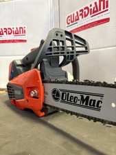 MOTOSEGA OLEO-MAC (GST 250