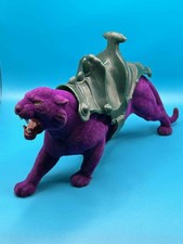 Panthor 100% Completo EX