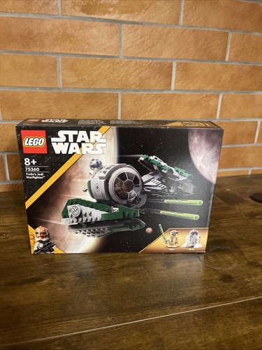 Lego star wars 75360 - lego®,
