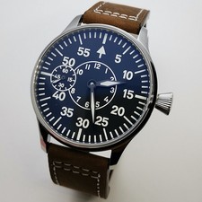 Orologio Uomo Luminoso 44mm