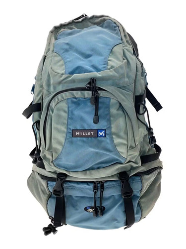 Millet backpack slv plain - --,
