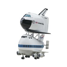 Egg Plane Space Shuttle e