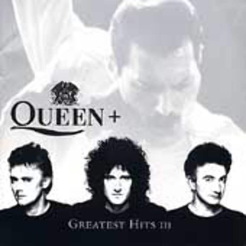 Queen greatest hits cd - -,