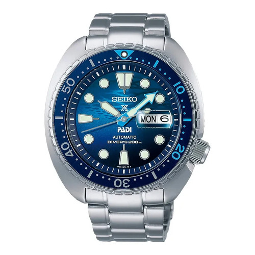Seiko prospex srpk01k1 - seiko,