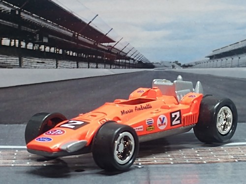 Auto epoca 1969 indianapolis - d'epoca,