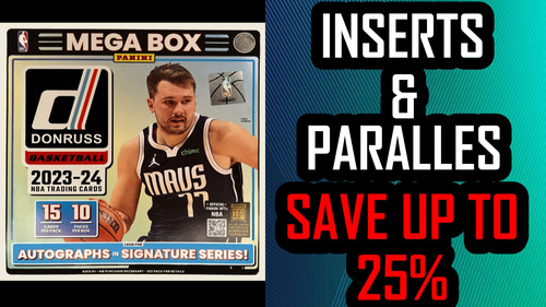 Singoli donruss 2023 - 2023-24,