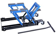 Sollevatore moto 680 kg