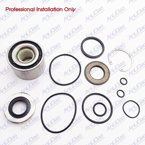Kit riparazione ricostruzione - kit,