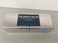 MOVIMENTO CENTRALE SHIMANO DURA-ACE SU SFERE M36X24T FILETTO ITA