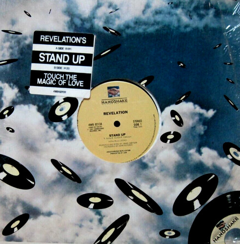 Stand - , up