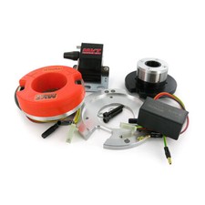 MVT DD06 DIGITAL IGNITION WITH
