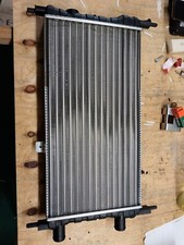 RADIATORE MOTORE   Opel Kadett