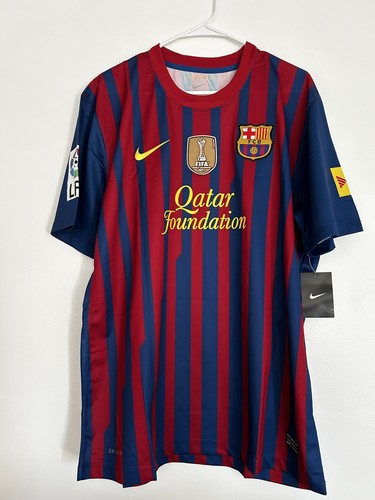 Maglia calcio nike home - calcio,